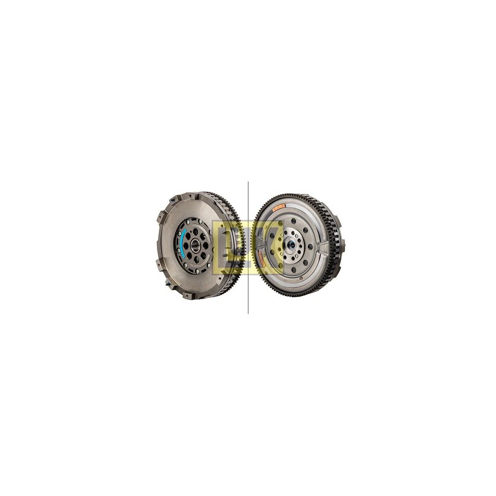 Image for LuK Dual Mass Flywheels 415093810