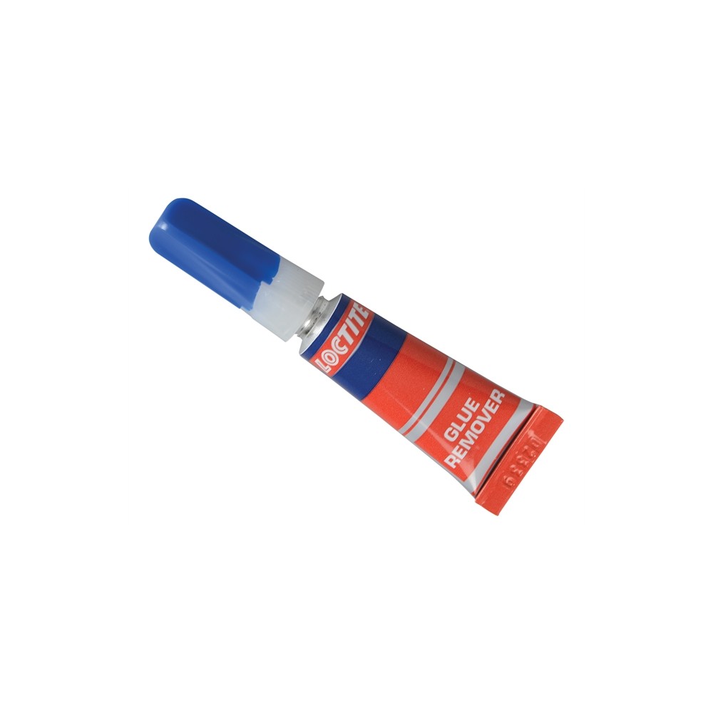 Image for Loctite 1623766 Glue Remover Gel 5gm tube