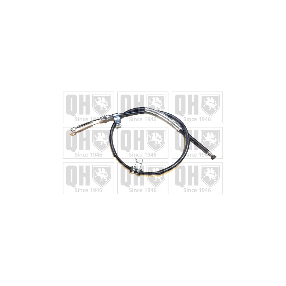 Image for QH BC4296 Brake Cable