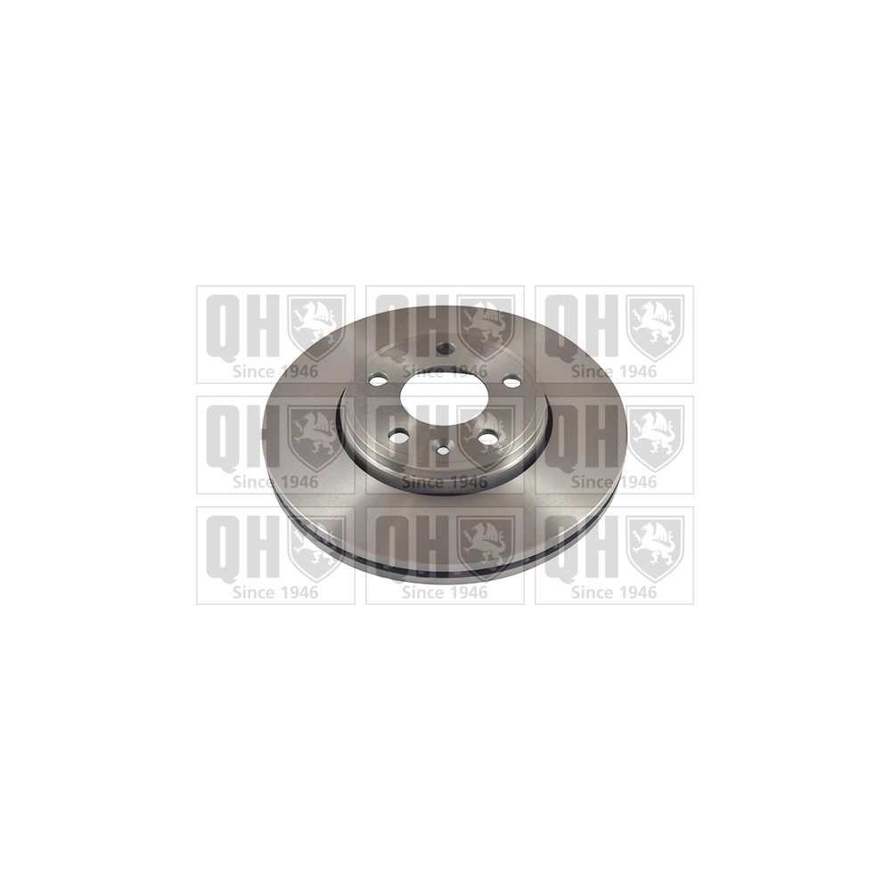 Image for QH BDC5469 Brake Disc