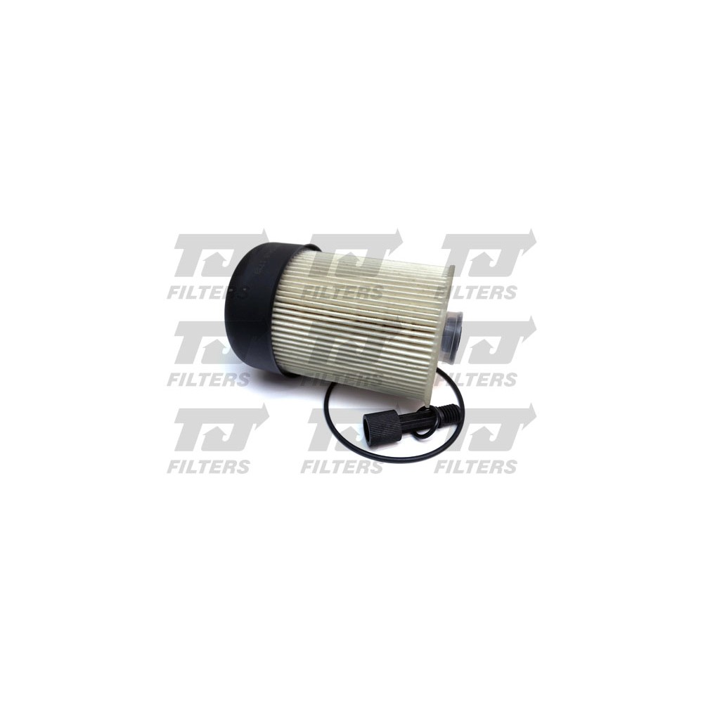 Image for TJ QFF0418 Fuel Filter