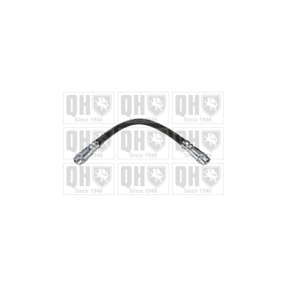 Image for QH BFH4576 Brake Hose