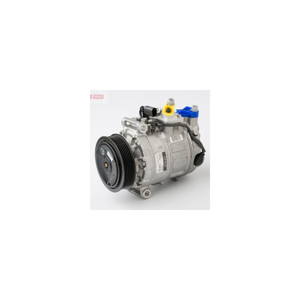 Image for Denso Compressor A/C DCP32022