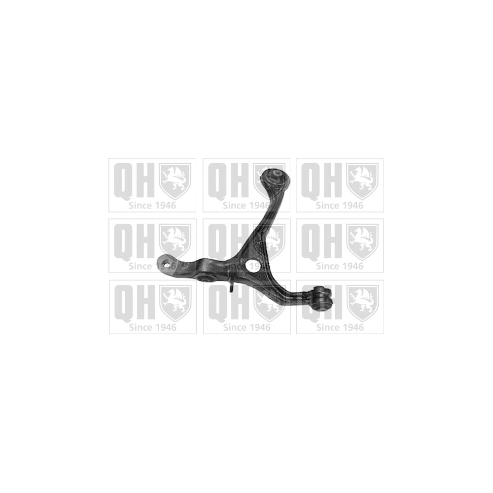 Image for QH QSA2238S Suspension Arm - Front Lower LH