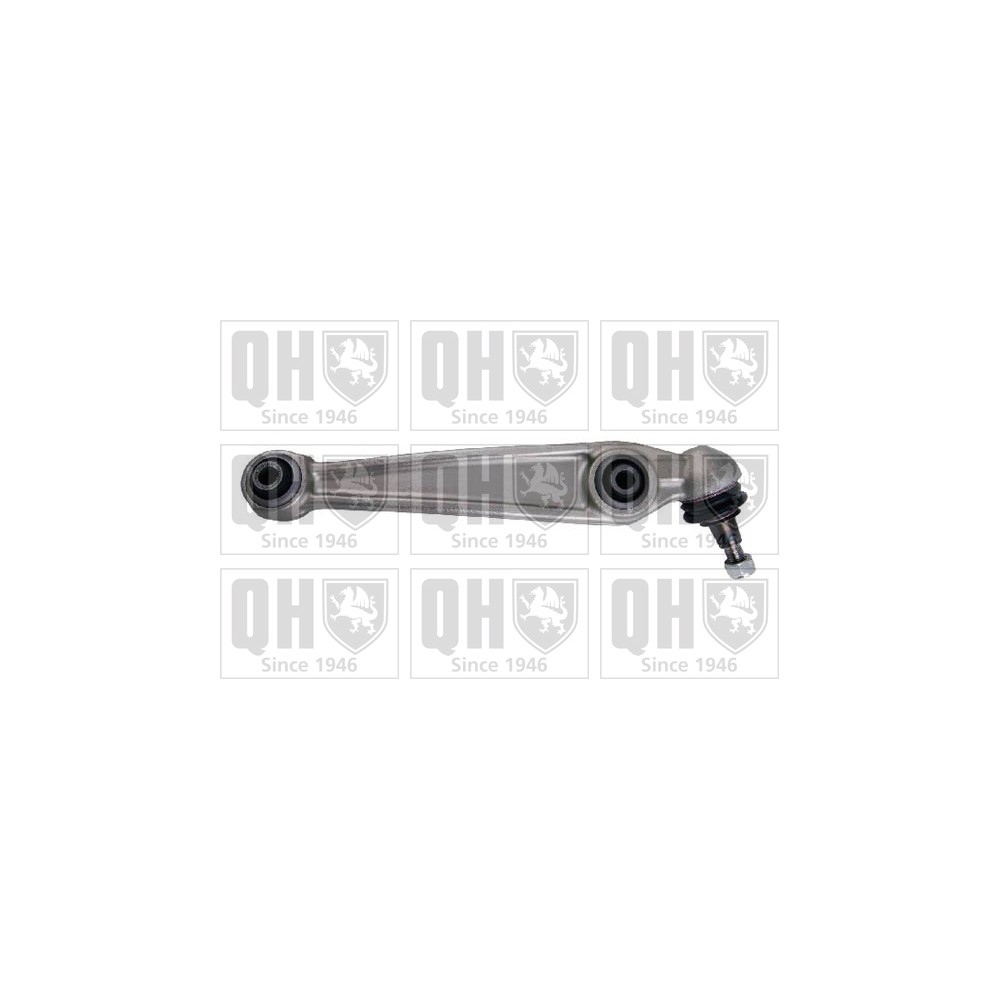 Image for QH QSJ3546S Suspension Arm - Front Lower RH (Rear)