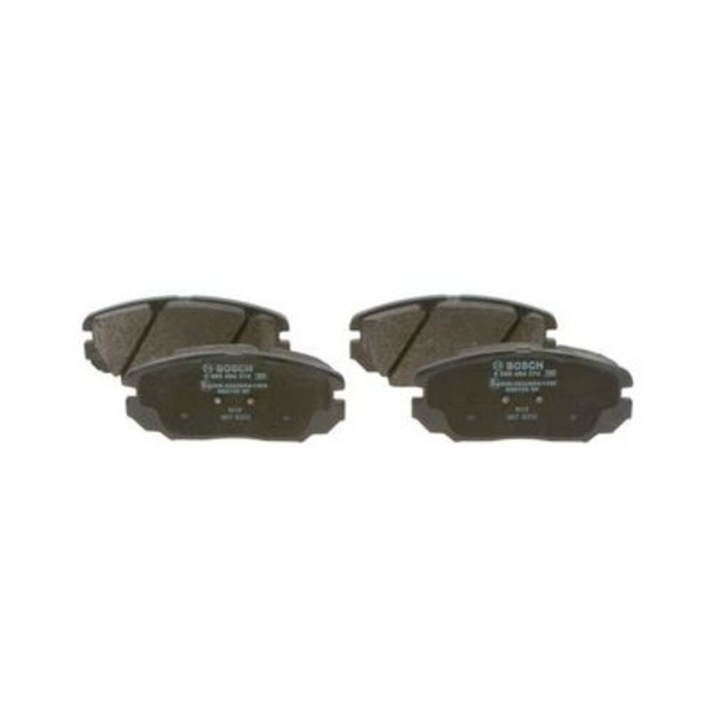 Image for Bosch Brake lining BP1282