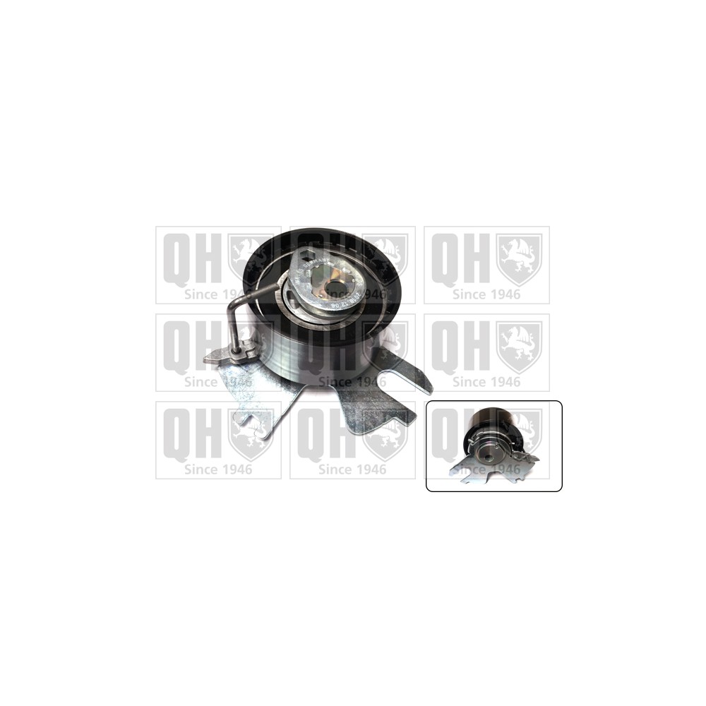 Image for QH QTT1233 Timing Belt Tensioner