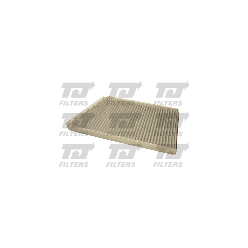 Image for TJ QFC0271 Cabin Filter