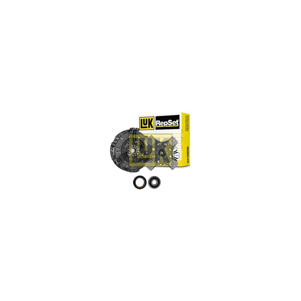 Image for LuK Clutch Kit 628318111