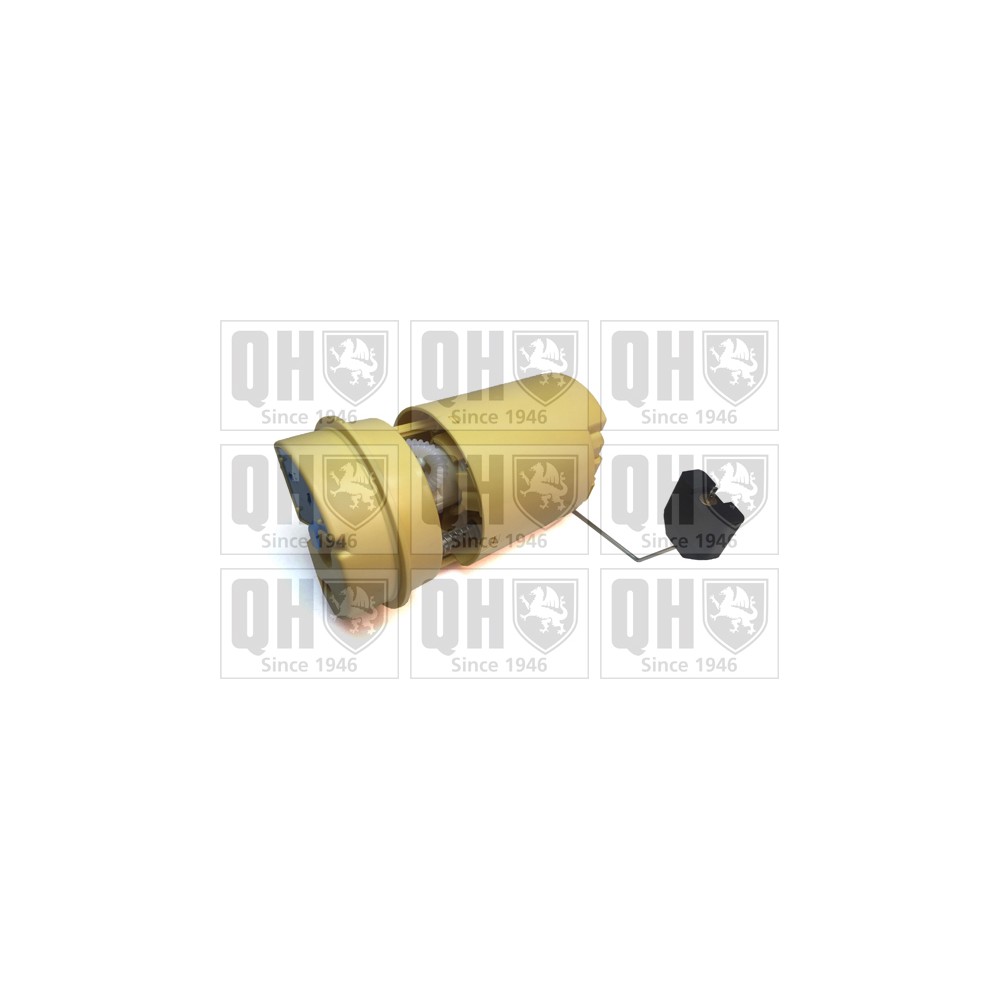 Image for QH QFP845 Fuel Pump