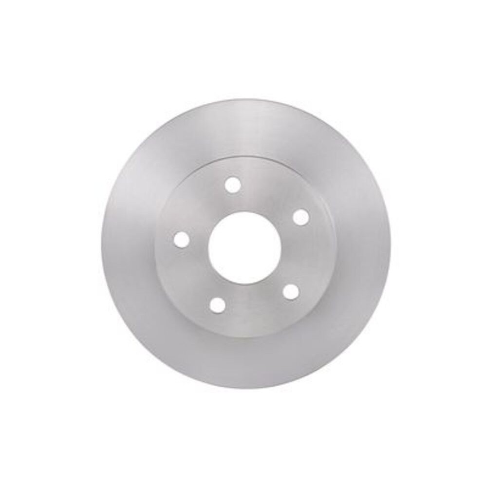 Image for Bosch Brake disc BD683