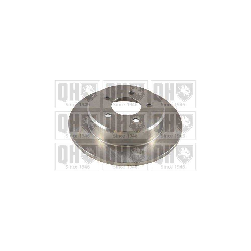 Image for QH BDC5426 Brake Disc