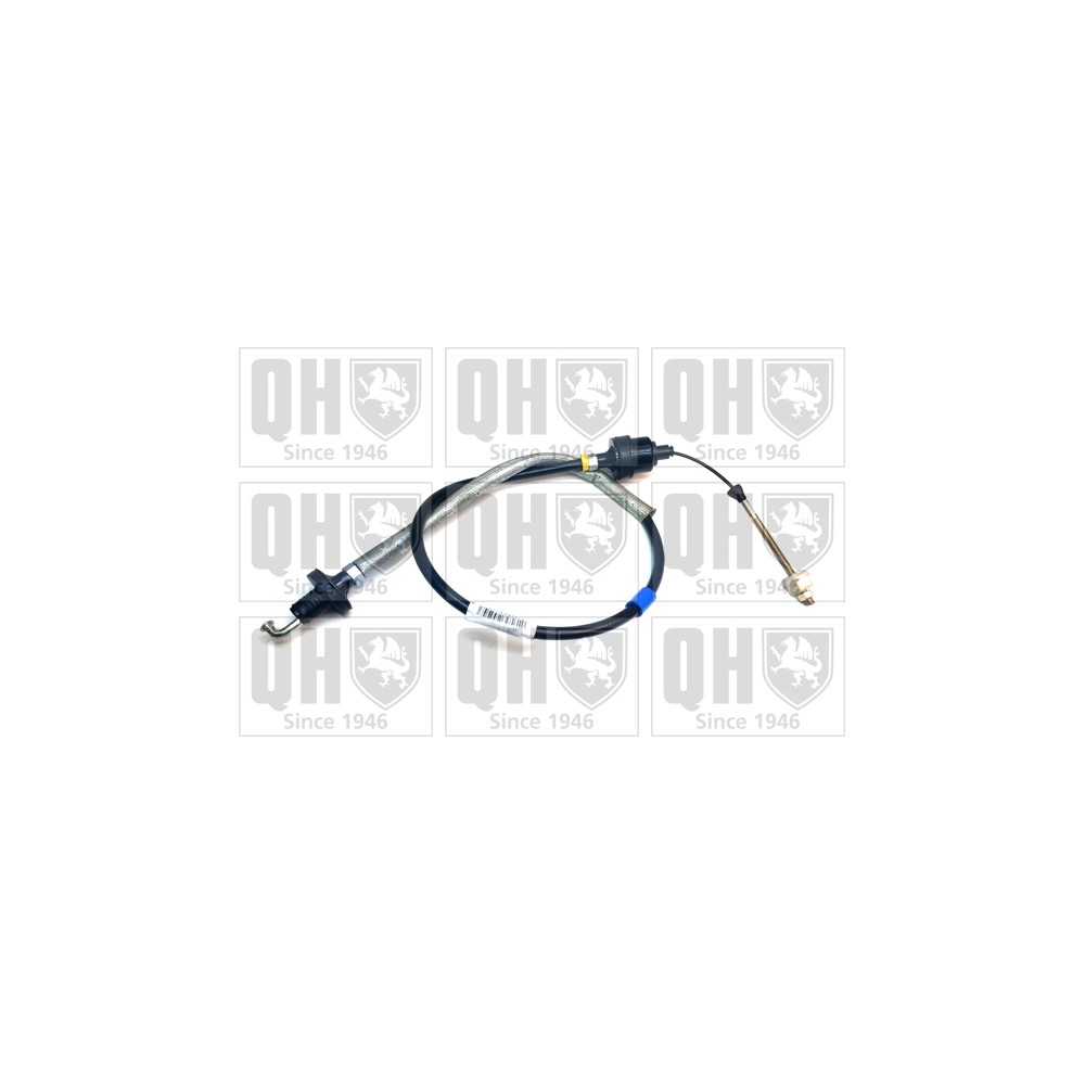 Image for QH QCC1386 Clutch Cable