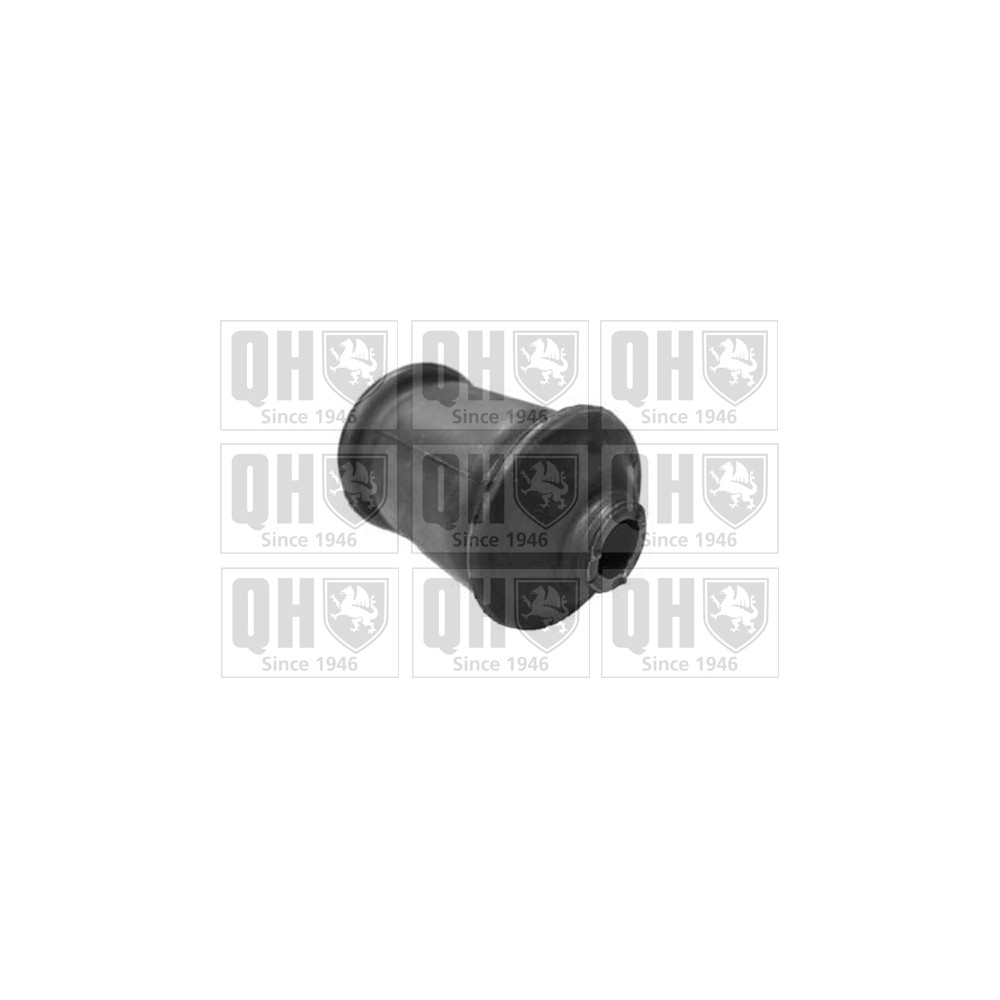 Image for QH EMS2430 Suspension Arm Bush - Front Lower LH & RH (Inner)