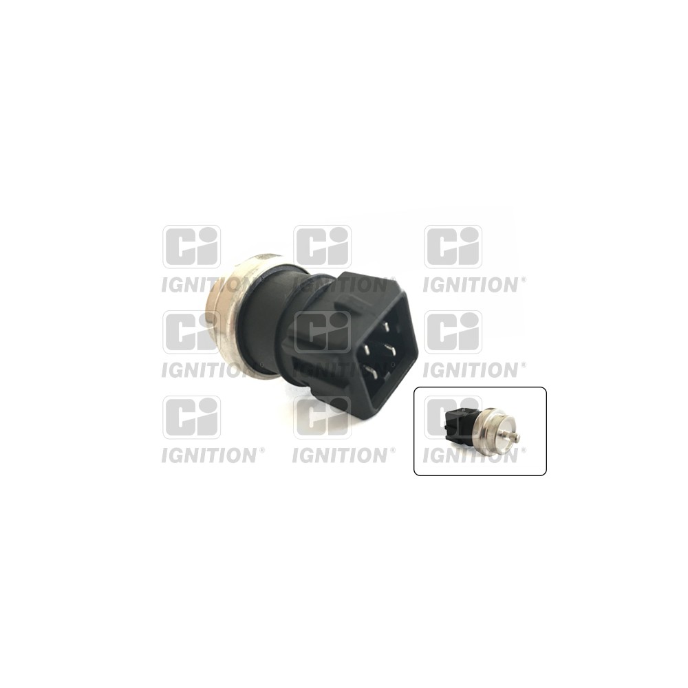 Image for CI XTT163 Temperature Transmitter