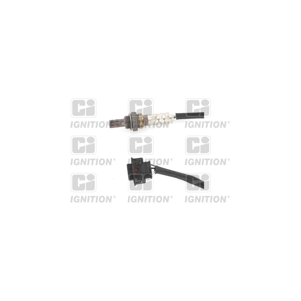 Image for Oxygen Sensor