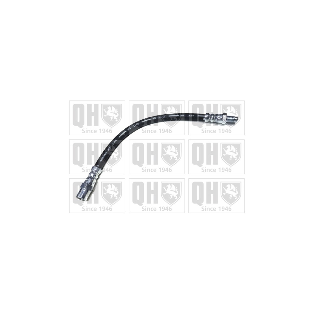 Image for QH BFH4698 Brake Hose