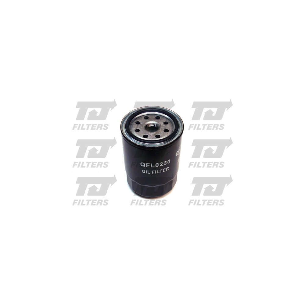 Image for TJ QFL0230 Oil Filter