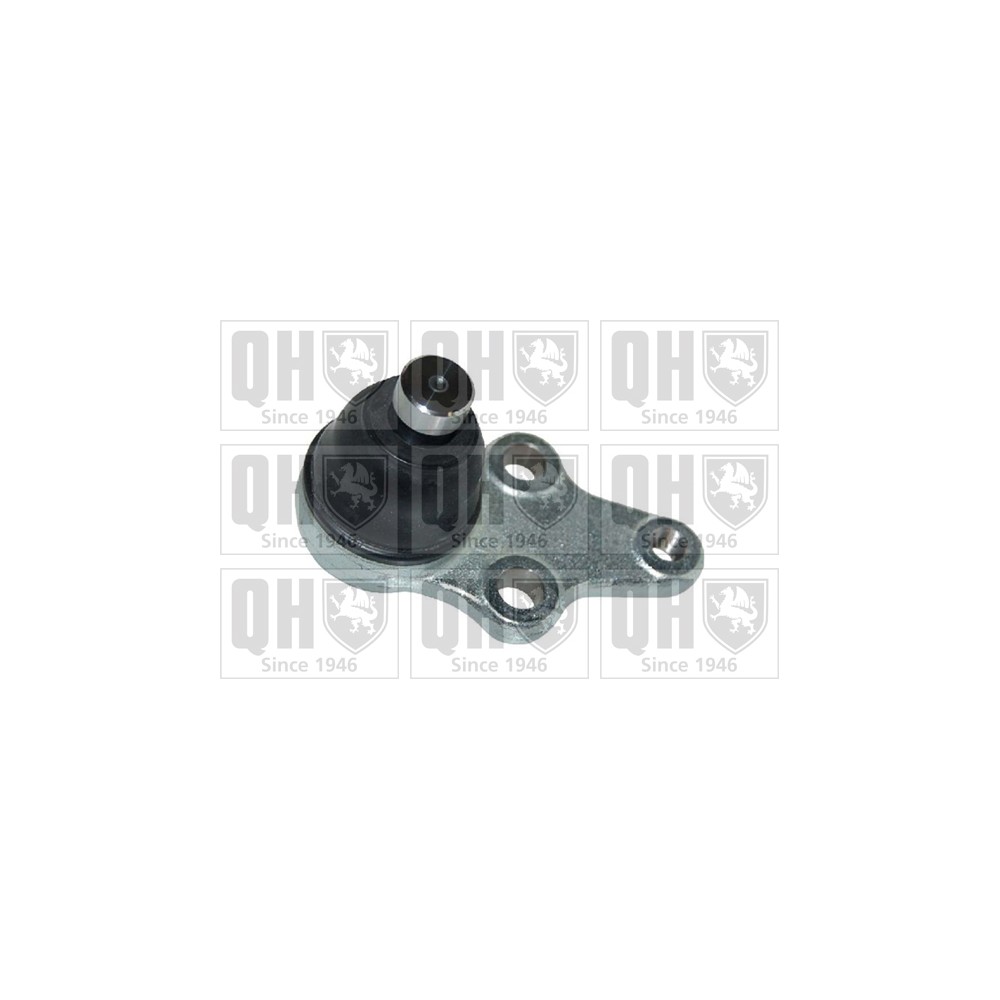 Image for QH QSJ3746S Ball Joint - Front Lower LH & RH