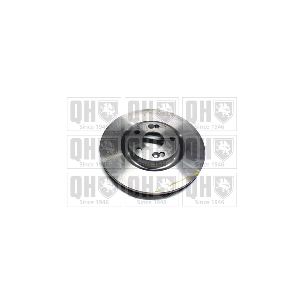 Image for QH BDC5277 Brake Disc