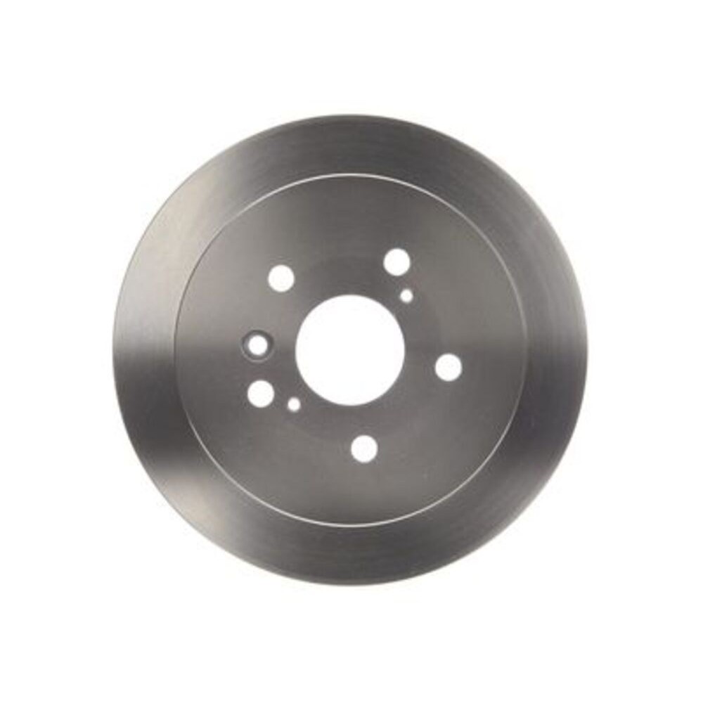 Image for Bosch Brake disc BD1069