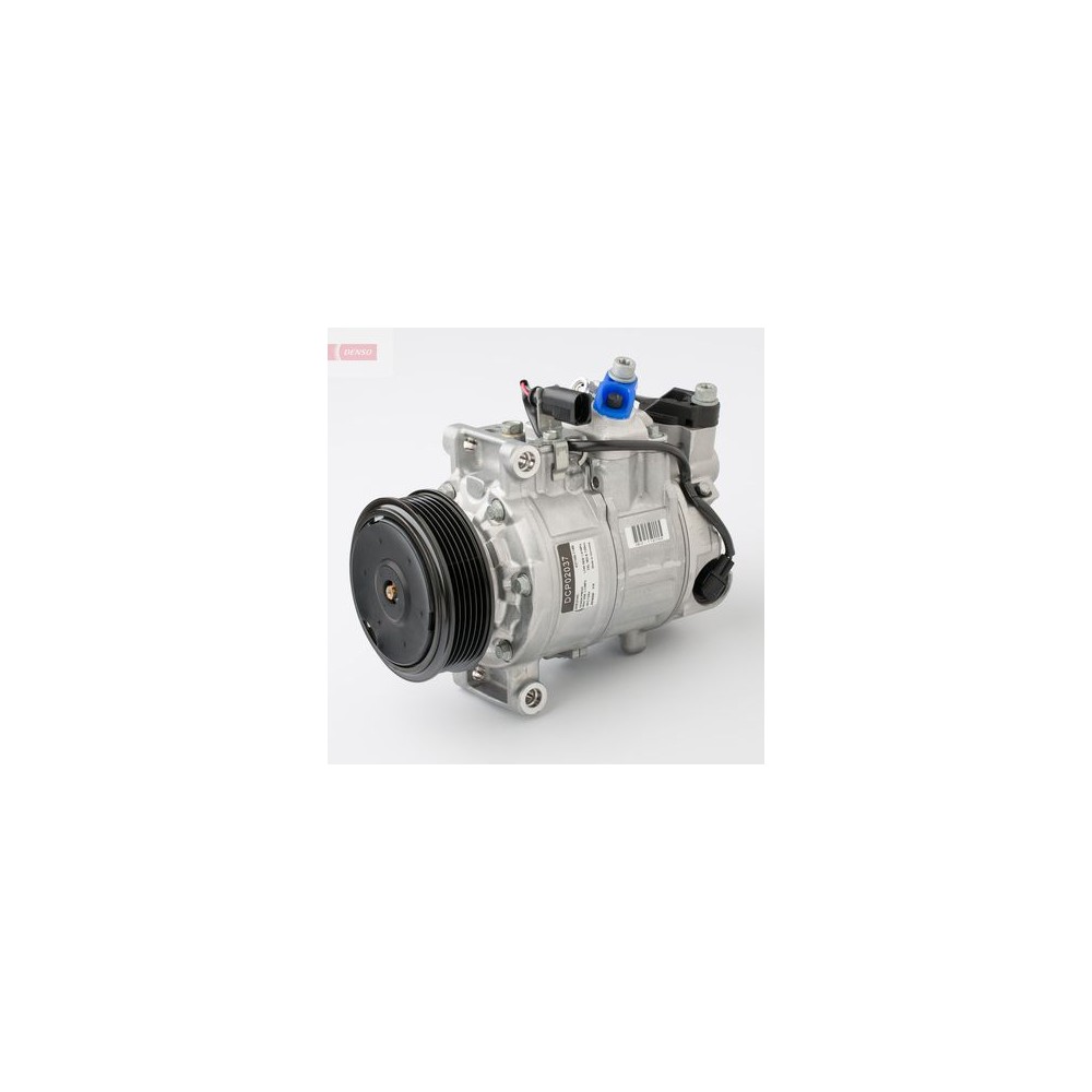 Image for Denso Compressor A/C DCP02037