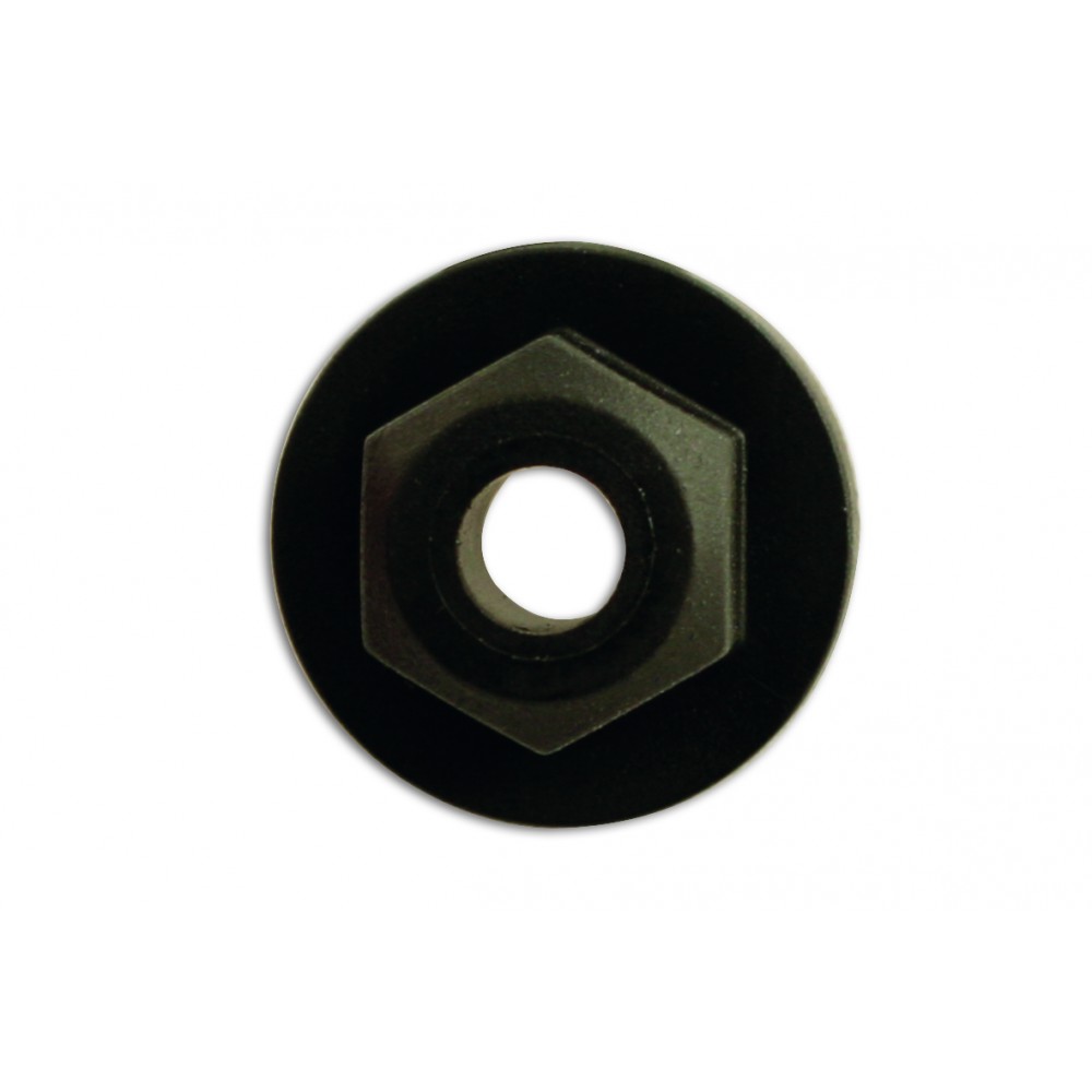 Image for Connect 36585 Trim Locking Nut To Suit VAG Group & BMW, Ford, GM Pk 10