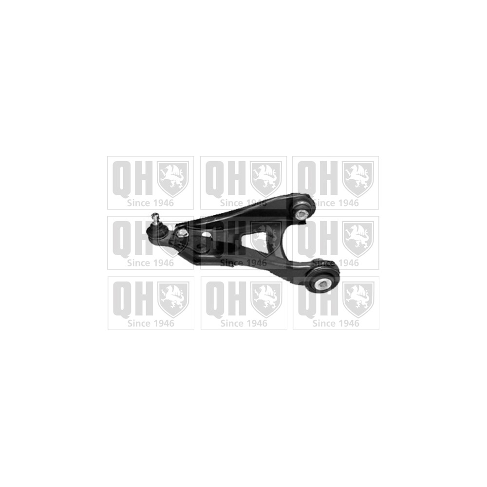 Image for QH QSA1549S Suspension Arm - Front Lower LH