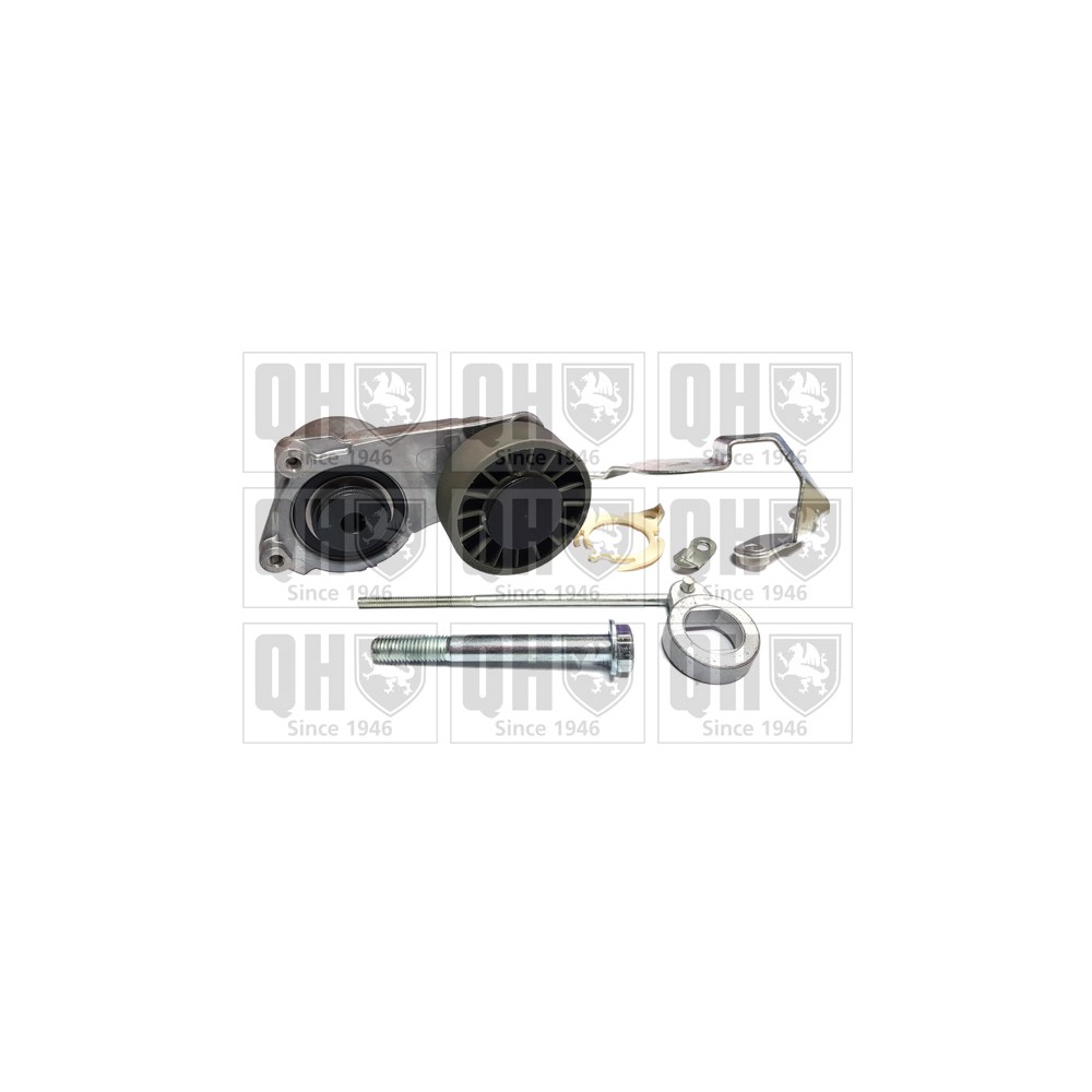 Image for QH QTA920 Drive Belt Tensioner