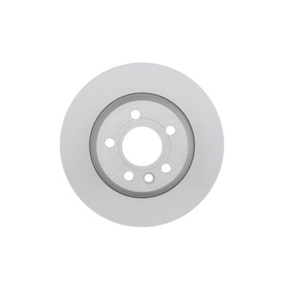 Image for Bosch Brake disc BD491