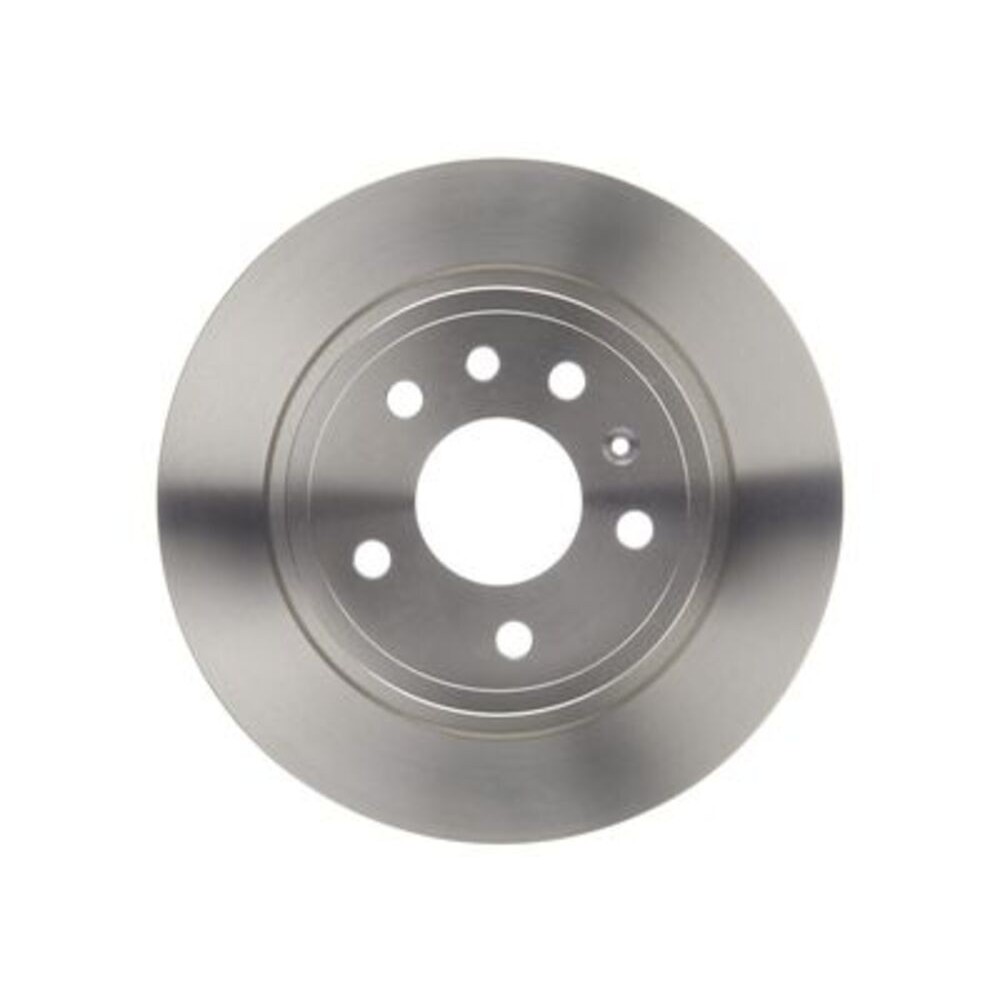 Image for Bosch Brake disc BD406