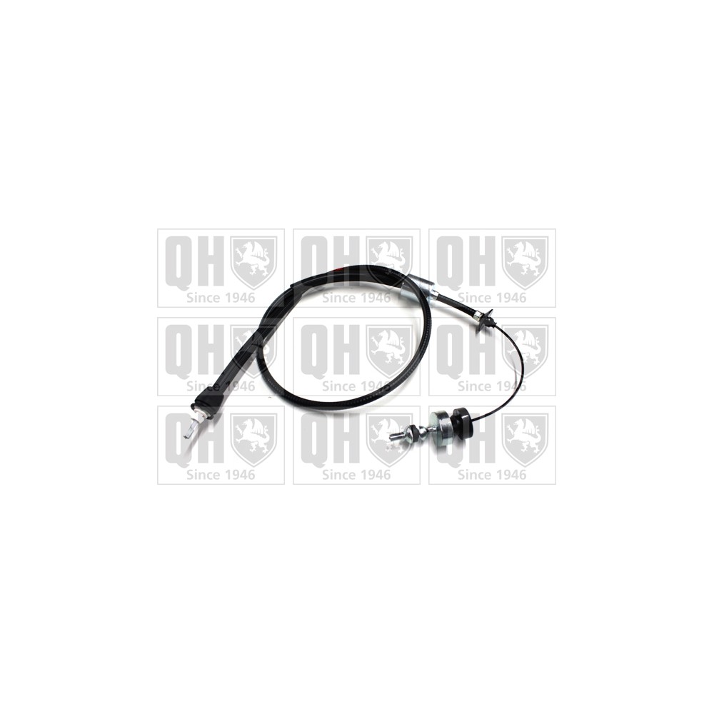 Image for QH QCC1998 Clutch Cable