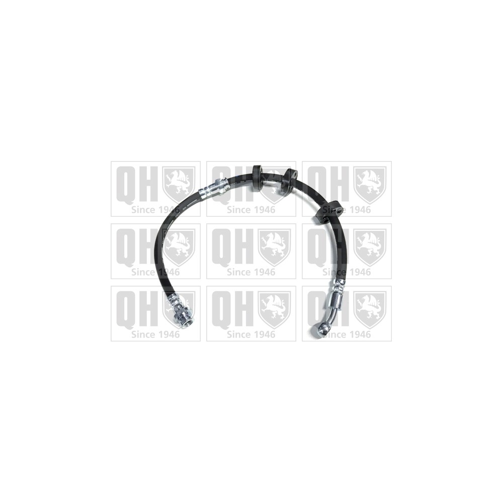 Image for QH BFH4596 Brake Hose