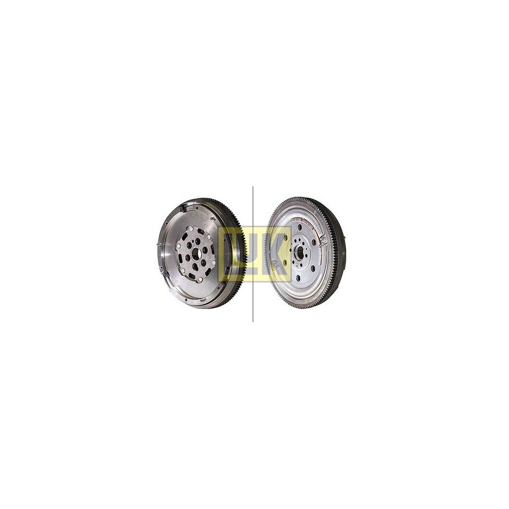 Image for LuK Dual Mass Flywheels 415039610