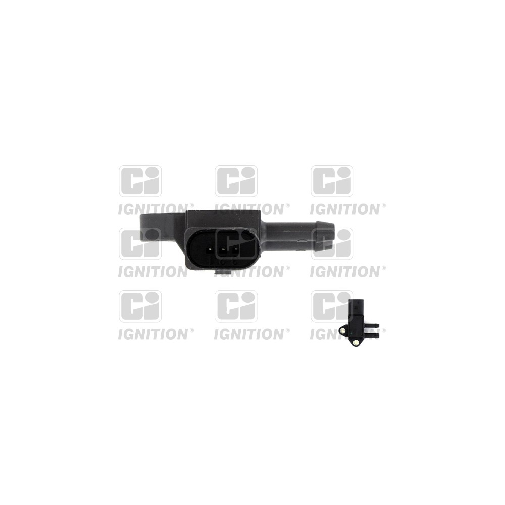 Image for Exhaust Pressure Sensor