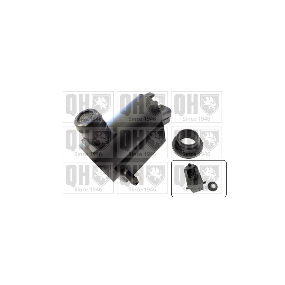 Image for QH QWP075 Washer Pump