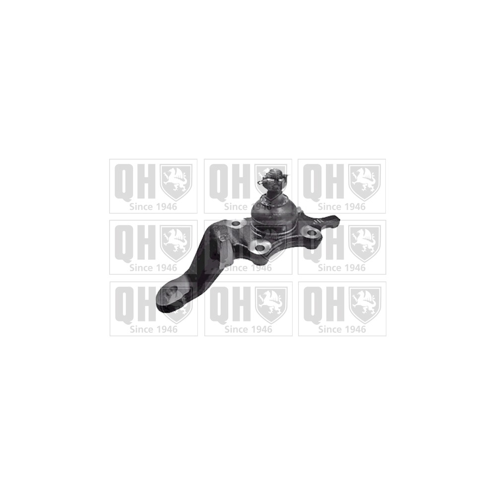 Image for QH QSJ3379S Ball Joint - Front Lower RH