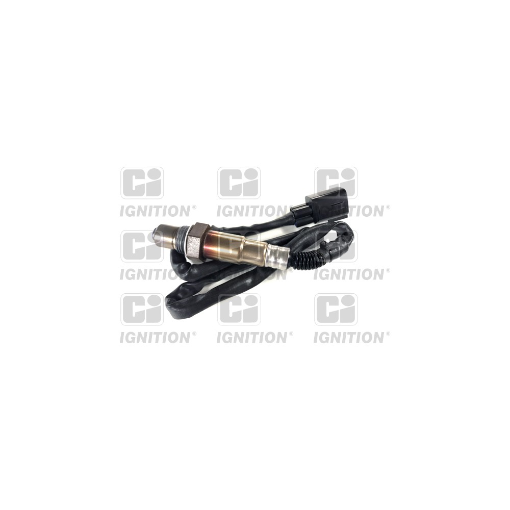 Image for Oxygen Sensor