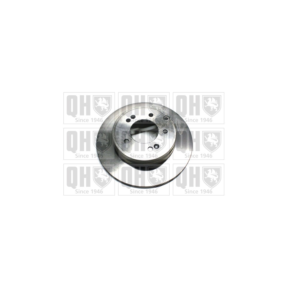 Image for QH BDC5614 Brake Disc