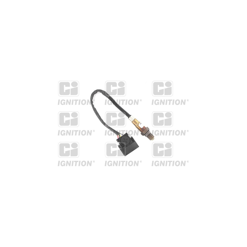 Image for Oxygen Sensor