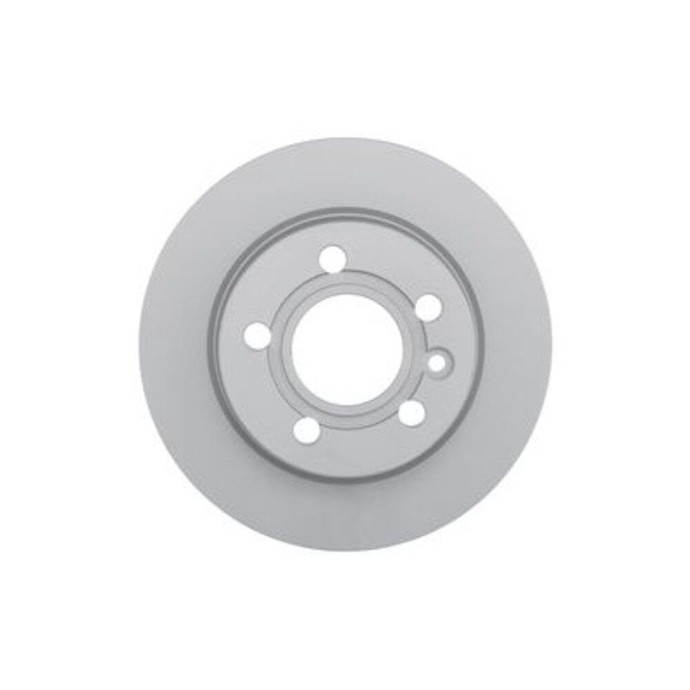 Image for Bosch Brake disc BD352