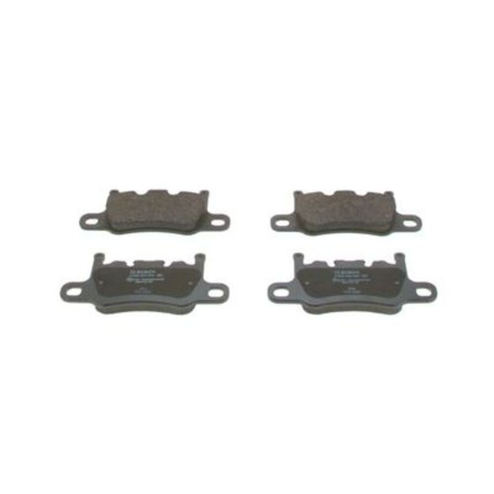 Image for Bosch Brake lining BP2403