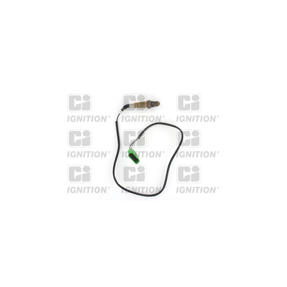 Image for Oxygen Sensor