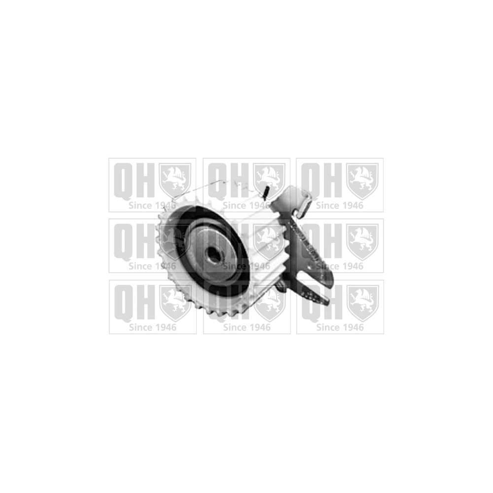 Image for QH QTT279 Timing Belt Tensioner