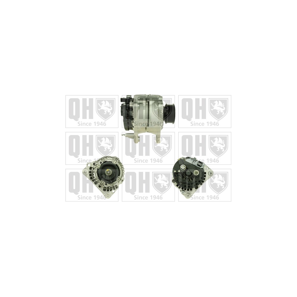 Image for QH Alternator