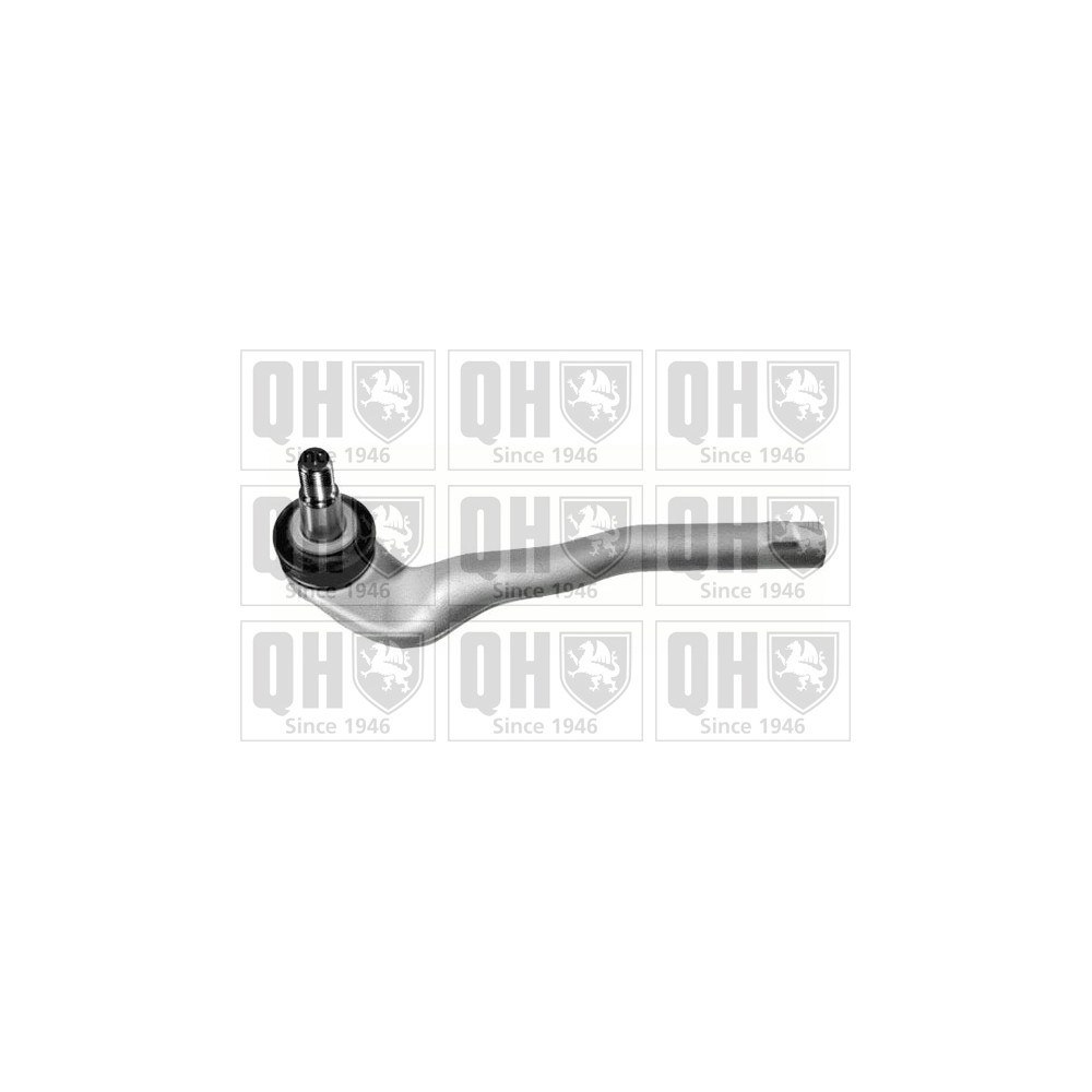 Image for QH QR3863S Tie Rod End LH