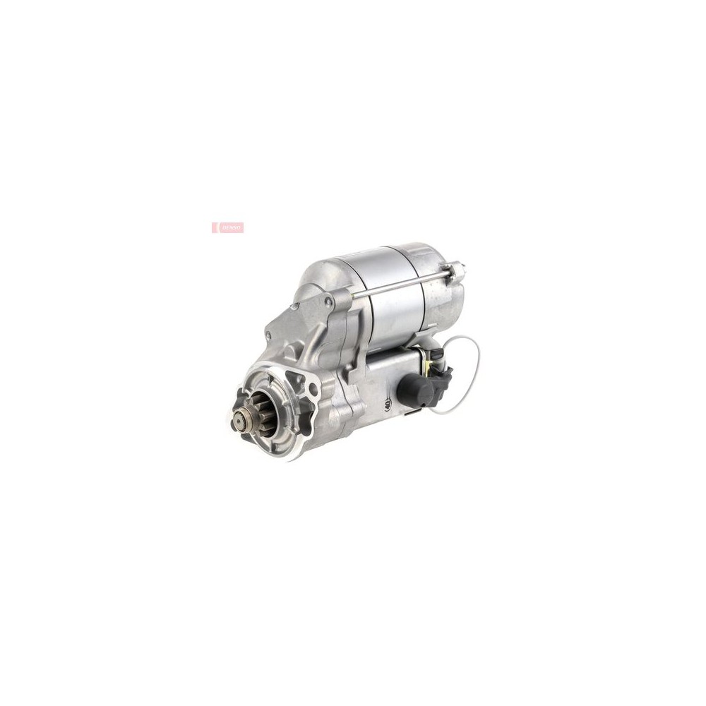 Image for Denso Starter RA 12V 1.4kW DSN2086