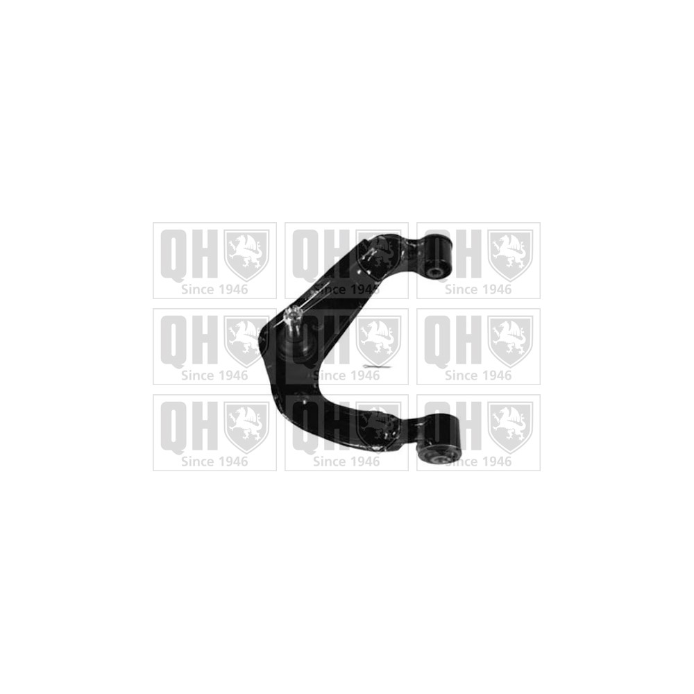 Image for QH QSA2419S Suspension Arm - Front Upper LH