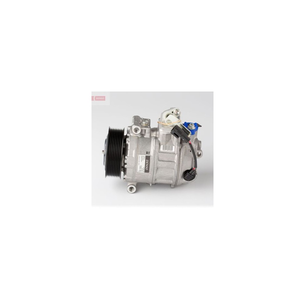 Image for Denso Compressor A/C DCP14019