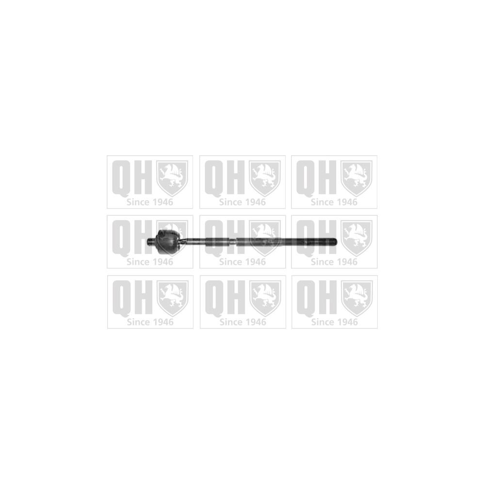 Image for QH QR3742S Rack End RH